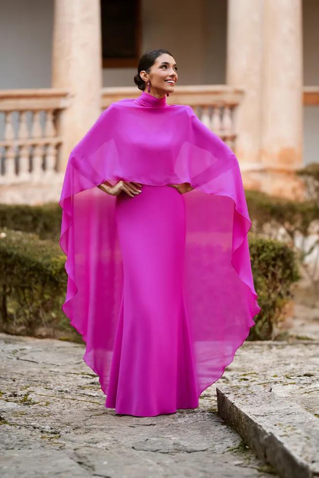 vestidos de fiestas elegantes originales Bembibre