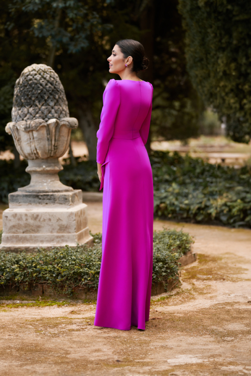 vestidos para fiestas de boda únicos Birmania