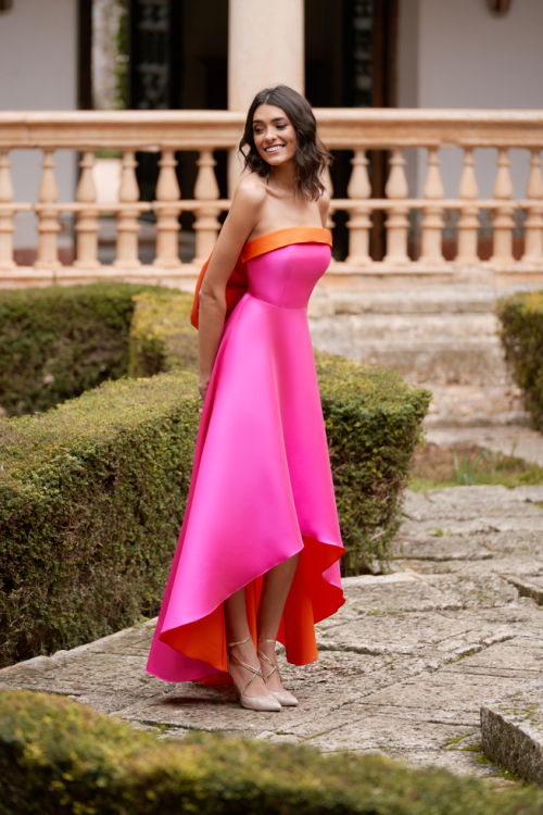 dresses for wedding parties versatile Bitacora