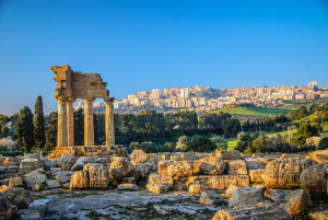 agrigento