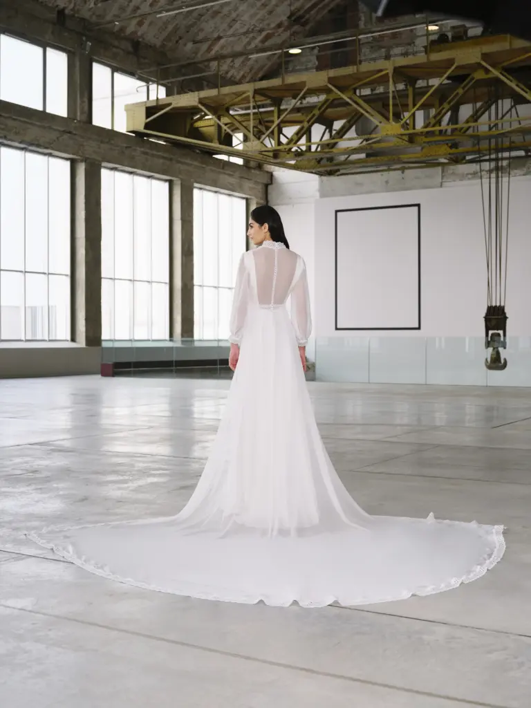 Savia Chiara - Vestido
