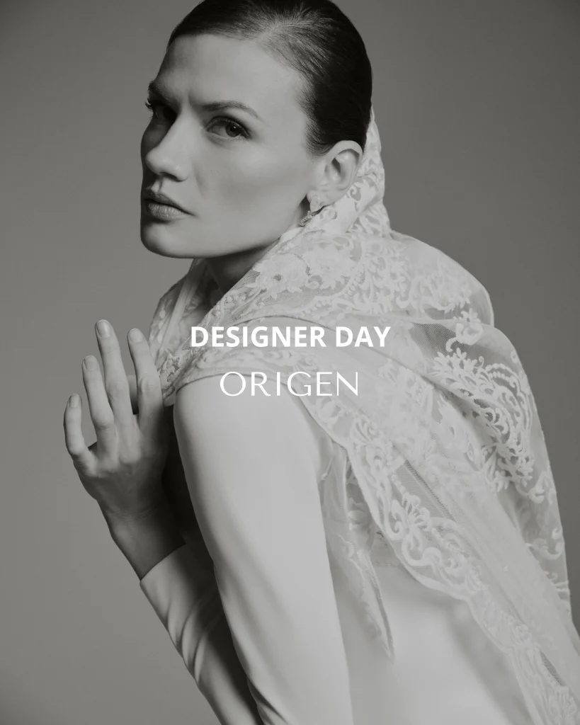 Designer Day