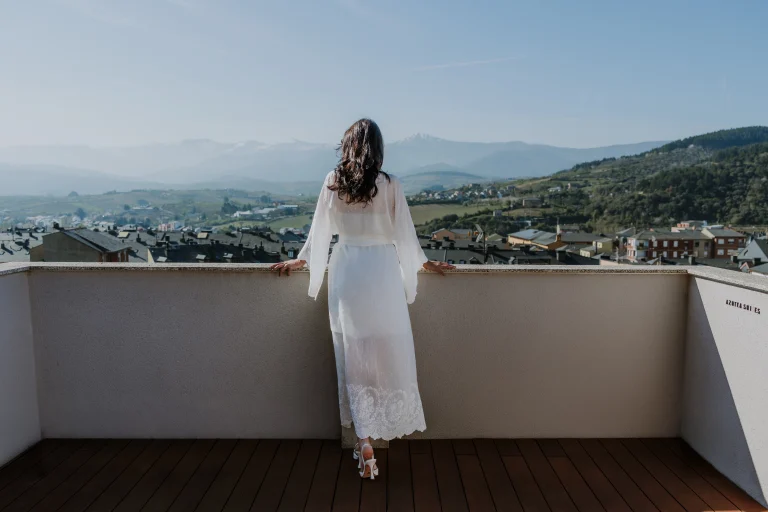 Le Matin Silvia Fernández