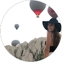 Foto de perfil de Julia Zafra Granados