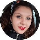 Foto de perfil de Daniela Santos