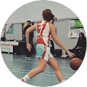 Foto de perfil de Cristina Santamarta Calleja