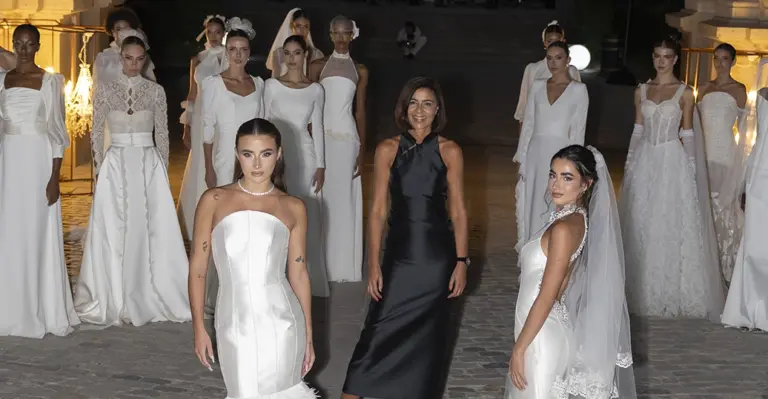 Vestidos De Novia 2027